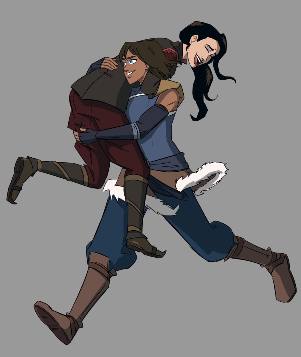 gelsomeme's tweet image. They've been on the brain.