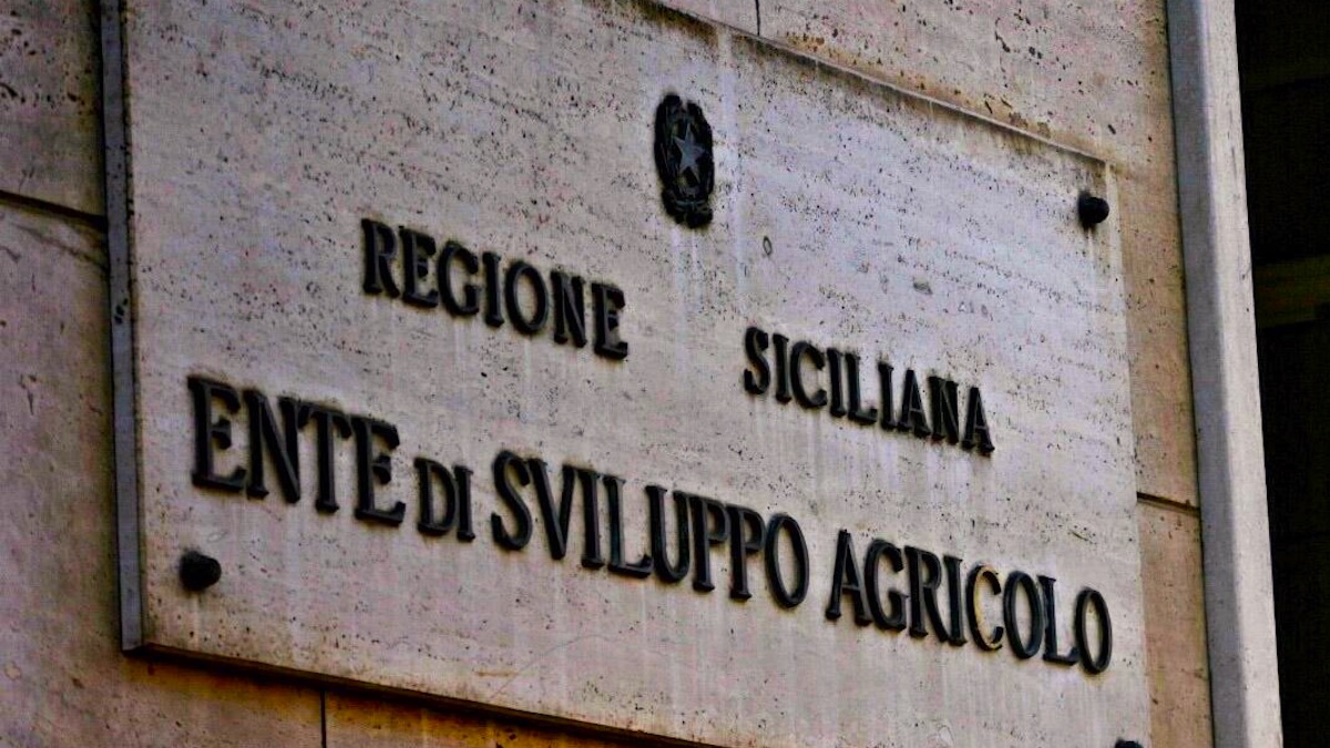 Enti agricoli regionali, azzerati i Cda. Arrivano i commissari - mailchi.mp/1df689a10887/e…
