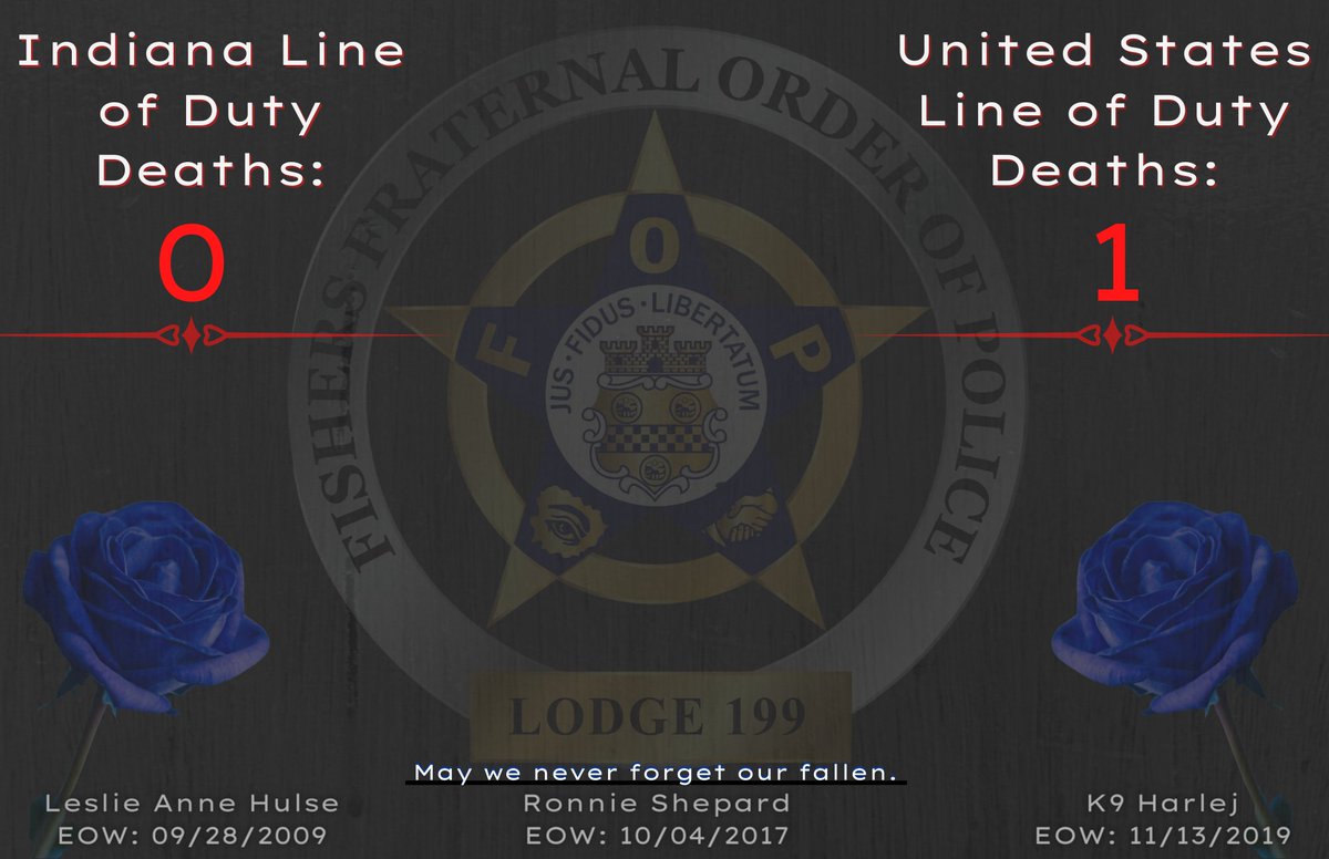 Fishers FOP Lodge 199 tweet media