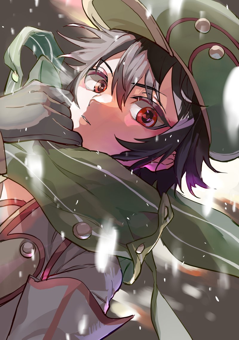 「アモンくんの絵 」|みなみ🔥🗡️新刊通販固定🦄🌟のイラスト