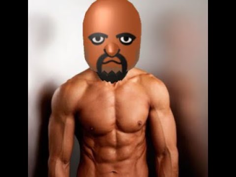 CyberFluffyNutz's tweet photo. @Lindquist4444 Uhhh t-this guy? 😳 https://t.co/PdaM57Xx6s