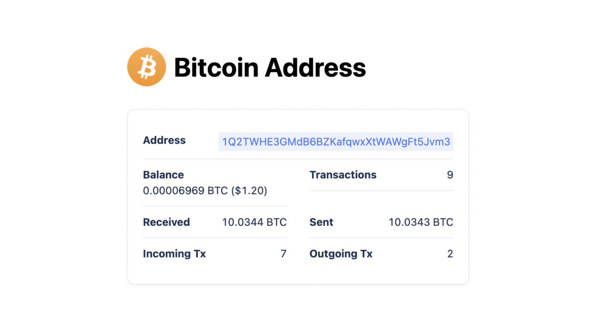 Yesterday, 14 years ago, the first-ever tweet about #Bitcoin went out.  Today, 14 years ago, the first-ever #BTC transaction was initiated by  Satoshi, transferring 10 $BTC to funnily enough, Hal Finney. The