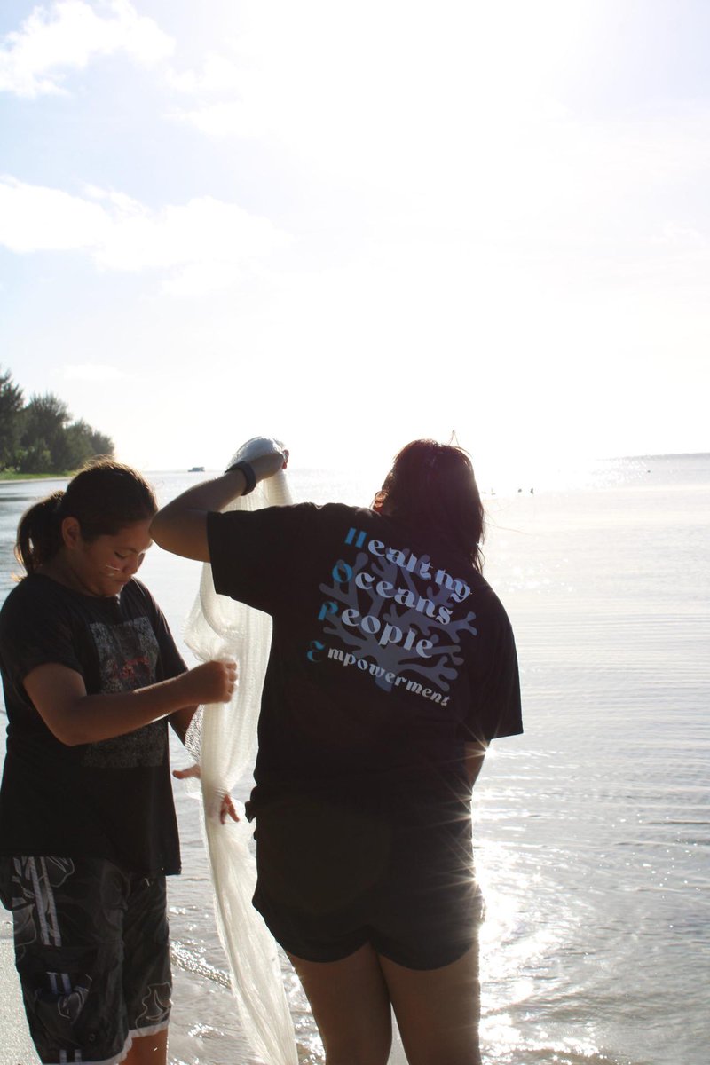 FRIENDS OF THE MARIANA TRENCH tweet media