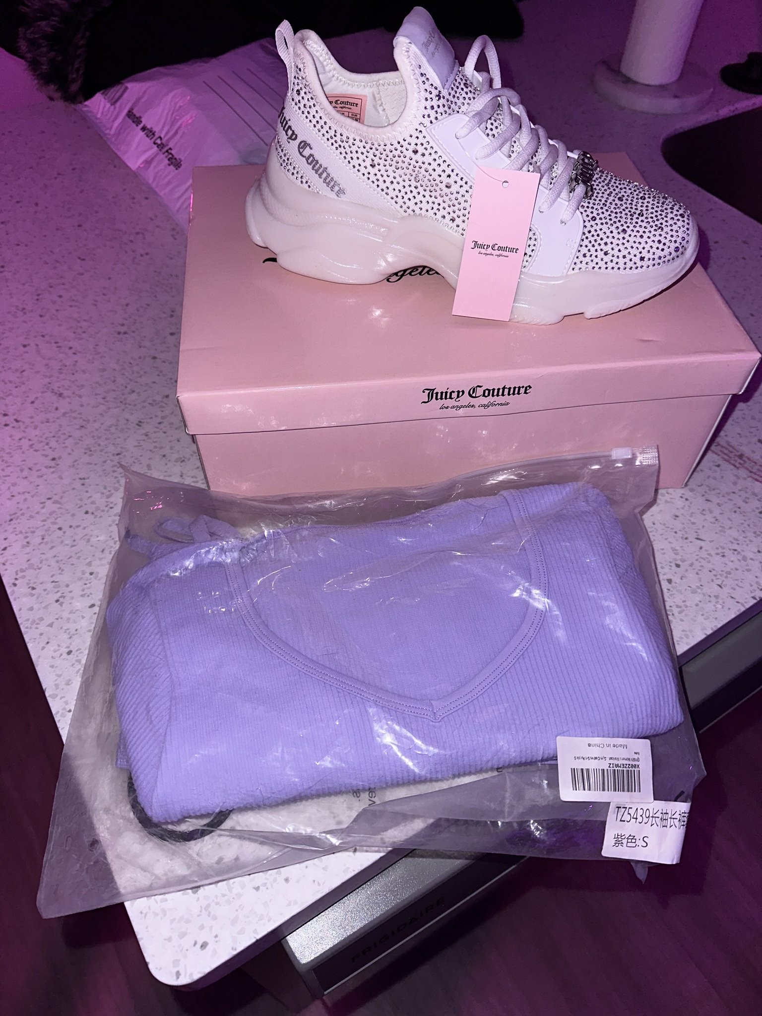 Brat Princess Ava on Twitter: "Some gifts sent from my wishlist today