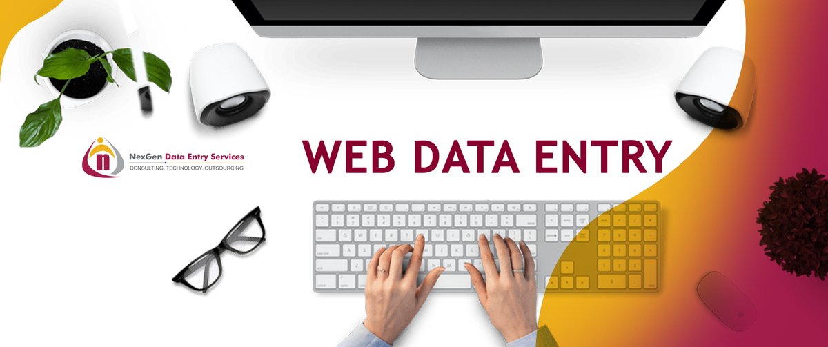nexgendataentry's tweet image. Need to streamline your #dataentryprocess? Try our #WebDataEntryServices & save time & money! 
Visit: nexgendataentry.com/offline-data-e…
#webdataentry #datamangement #productivityhack #BPOoutsourcing