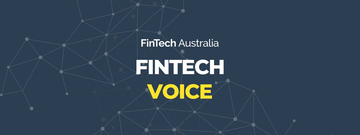 In our latest FinTech Voice newsletter, learn more about the current submissions we're drafting and updates from the industry.

fintechaustralia.org.au/fintech-voice-…