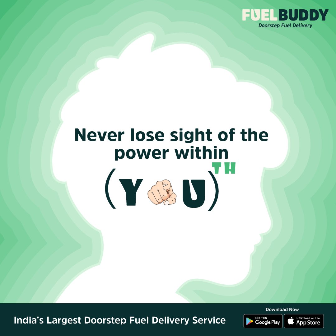 Let's come together in fuelling the #dreams of the youth, the initiators of a bright future!
May they be led by education, #wisdom and an undaunted spirit of #exploration.
Happy #NationalYouthDay!

#youth #youthday #education #future #NationalYouthDay2023 #YouthDay #youthday2023