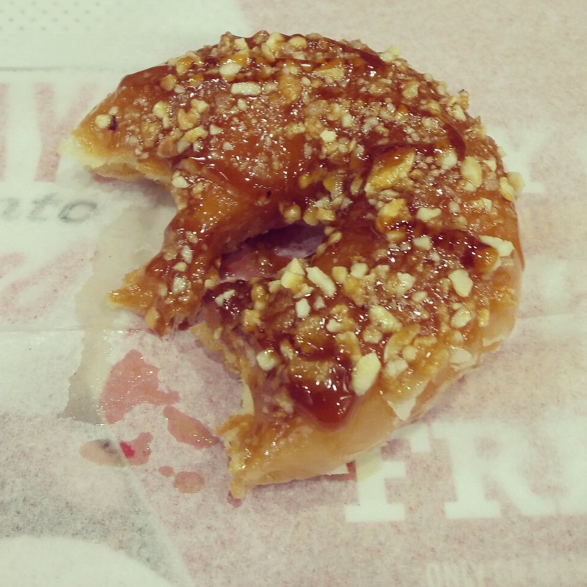 Anagha_Shiv's tweet photo. Food is love but junk food and me are soulmates ❤️🙃🙈 #doughnuts #sugartooth #forever https://t.co/NdnHXYlHkZ