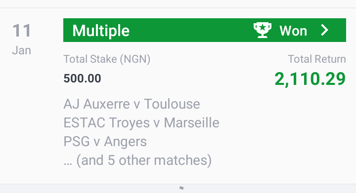 2 to 5odds rollover for 10days...... So help me God.
#500 no too much to start rollover <a href="/HouseOfAmbers/">Lilian</a> <a href="/cindy_blog/">Cindymonel™</a> <a href="/legitCalculator/">android calculator</a> <a href="/ImoPunter/">BIG IMO🤴🏽🇨🇦</a>