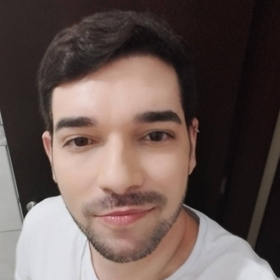 _diegomelo's tweet photo. #NewProfilePic https://t.co/9cCi2LdKyH