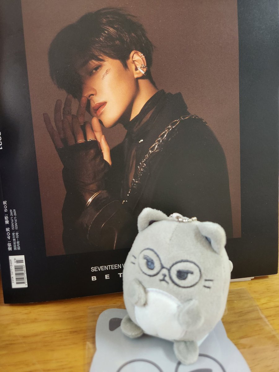 ・。❅・ 우앙🍀 tweet media