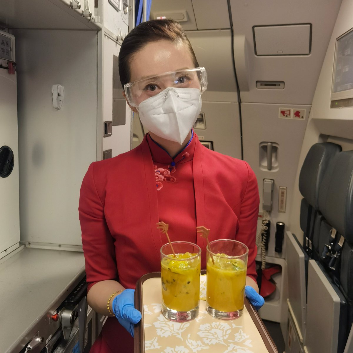 China Eastern Airlines on Twitter: