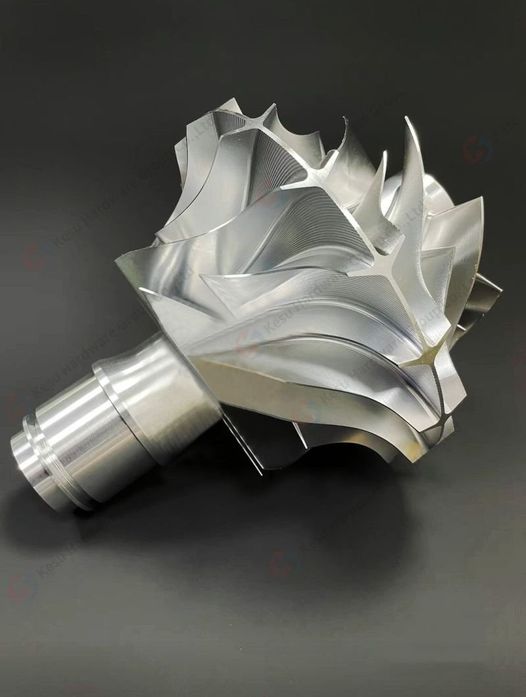 ErinSun77's tweet photo. Double Sided impeller.
One-stop Precision CNC Machining company, specializes in close tolerance machined components and assemblies.
If you have any interests, please feel free to contact us!
💌Email: Erin@kesugroup.com
🌐Web: https://t.co/Cl8JDlNNZN https://t.co/EG1qzatVbF