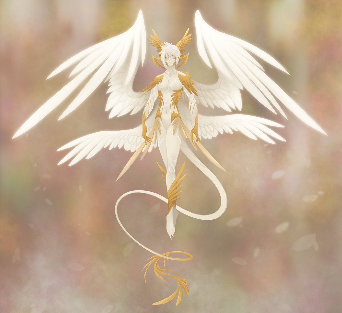 Arianwen44's tweet photo. So, I finished Shadowbringersโฆ. Letโs talk about that Lightwarden AUโฆ ๐ฑ๐ #Shadowbringers #Lightwarden #ffxiv #originalcharacter #warrioroflight #WoL https://t.co/zMYJoWOteh