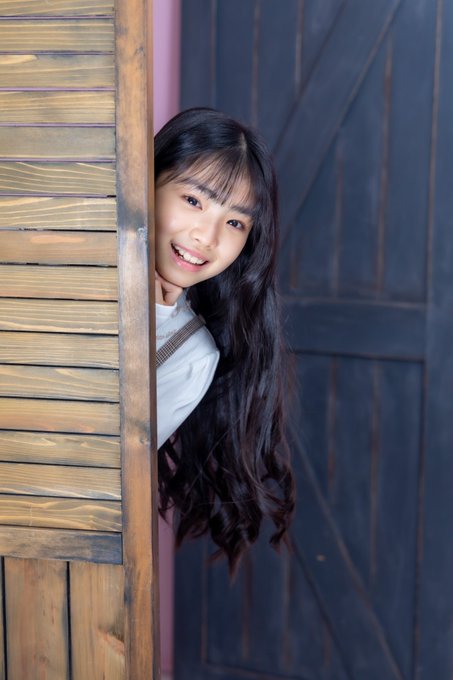 Twitterのコスプレ画像5