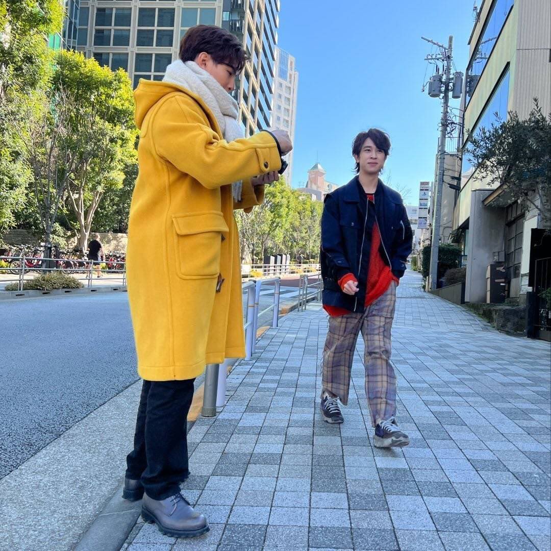 softforsomeone's tweet photo. เด่กยักกะเด่กเร้กกกกกก 🐻💪🏼🐣🤏🏻

โพสต์ทวิตแบบ Y2K ค่ะ 5555555

#OhmFlukeInJapan https://t.co/SAz5kB3M8L