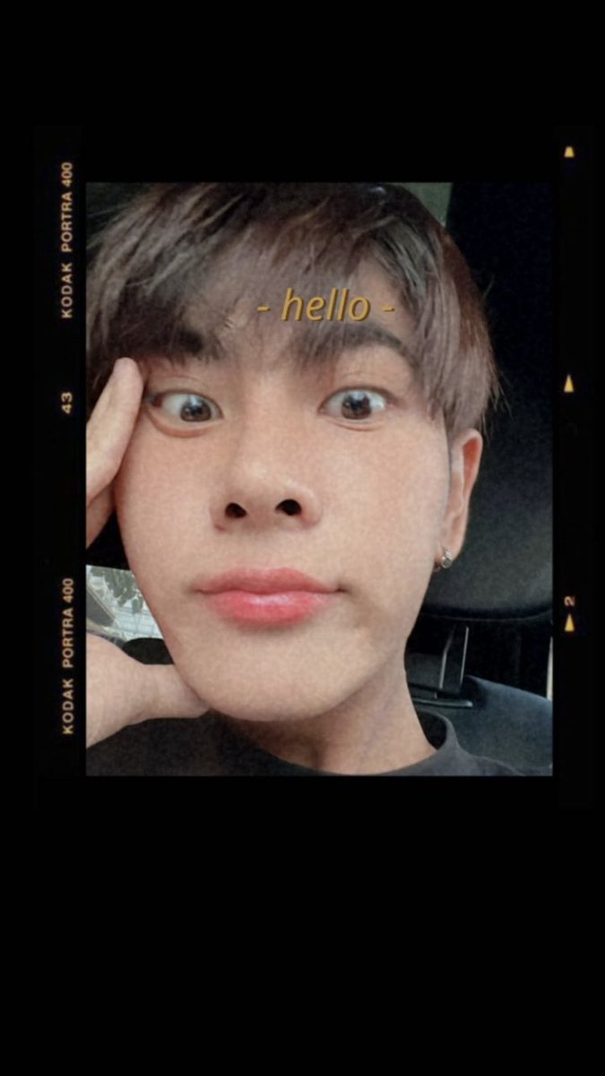 Namfon_Rainyy's tweet photo. หรือเป็นเลือดกรุ๊ป B รึเปล่า
{ @wixxiws x #mixxiw } https://t.co/hnJejEsQVu