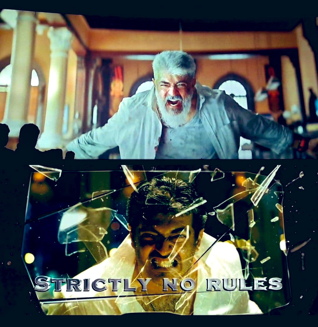 sandymraj's tweet photo. #ThalaPongal #Thunivu #KingOfOpening 🔥🔥🔥 https://t.co/Yen7UaSS8D