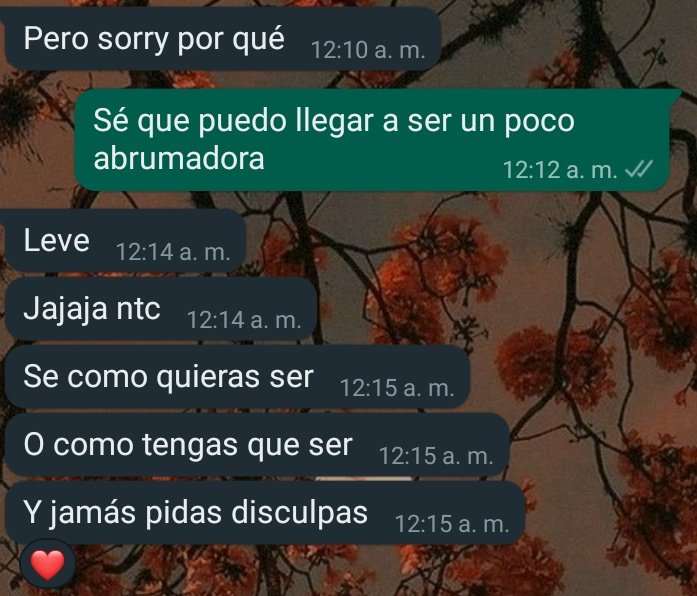 Moon_Thought's tweet photo. Cómo medir mis traumas, cuando me dicen algo así y tiene toda la razón https://t.co/dKiWYLeufG