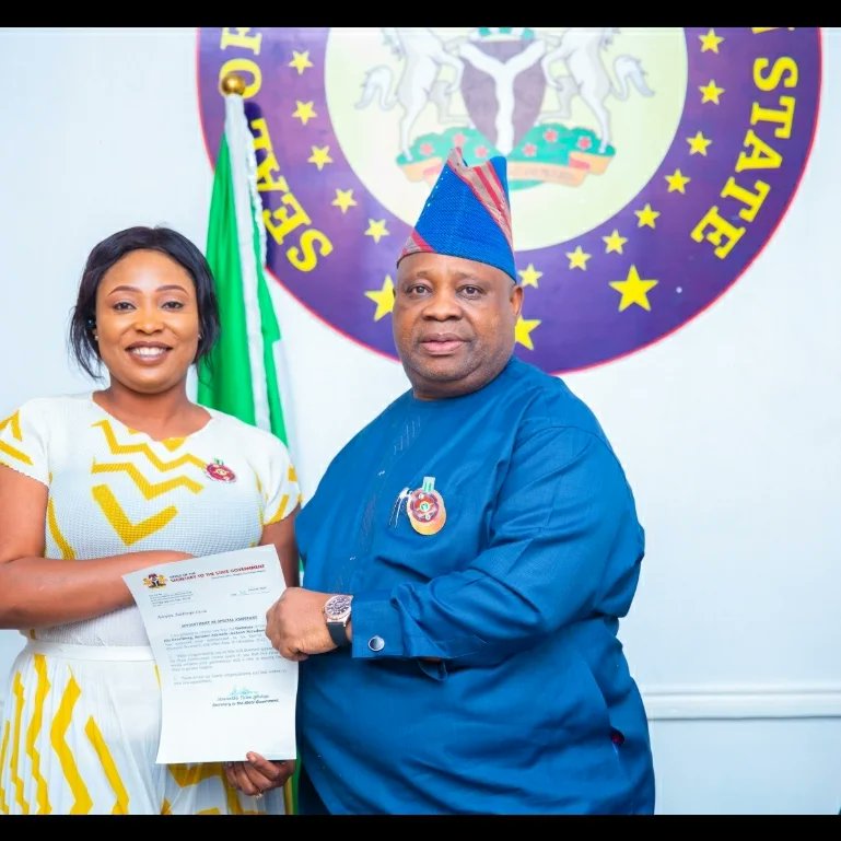 Princess Adebimpe tweet media