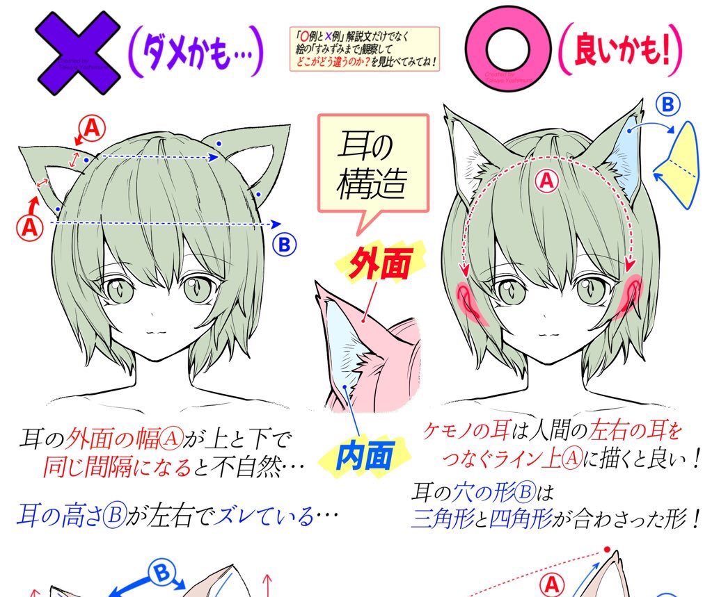 新年は物事を始めるのに1番良いタイミングです✨

「今年1年イラスト勉強に時間を使いたい‼️」

という人には
【吉村拓也のFANBOX講座】がとてもオススメ✨📝

登録ページはこちら🔻
https://t.co/wlaYZu1M3D

①イラスト講座数500枚以上📚
②月額500円でずっと見放題
③《毎月3〜4本の新作講座》✍️ 