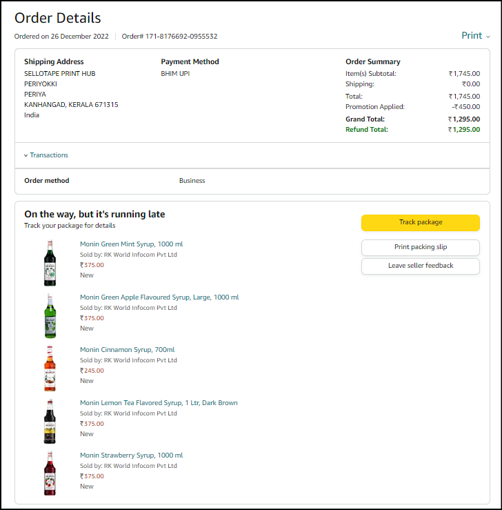 Citizen Vision tweet media