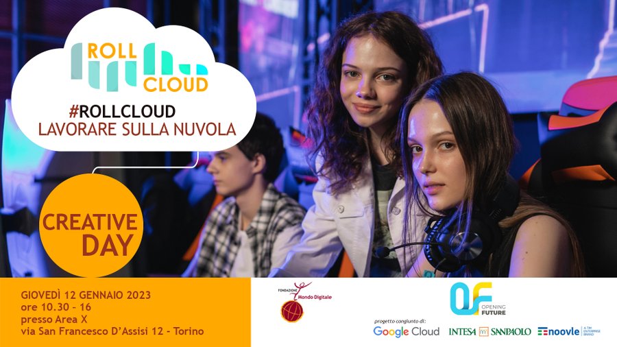 Fond. Mondo Digitale tweet media