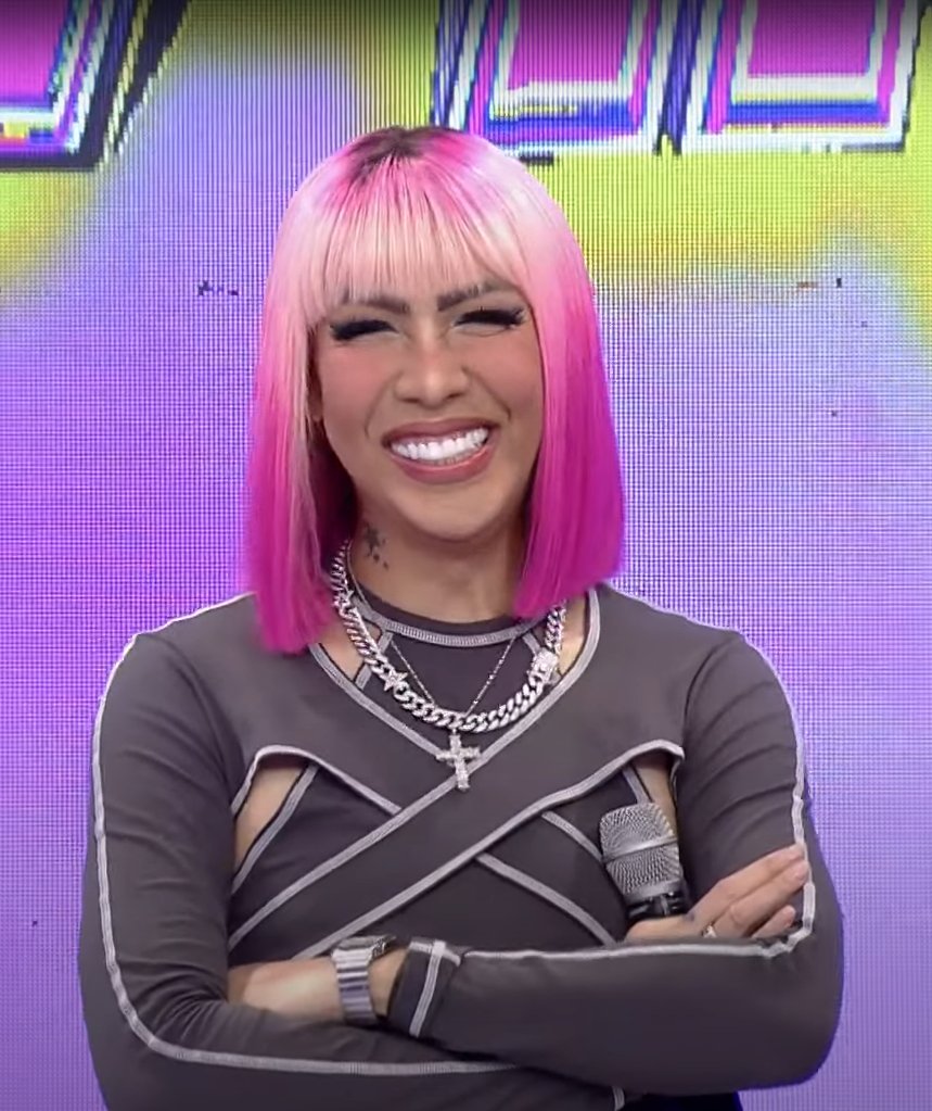 rsplawers's tweet photo. gorgeous!
#ViceGanda | #ViceIon | #IonPerez
#ShowtimeOneTeam https://t.co/uJ9ysNPFlE