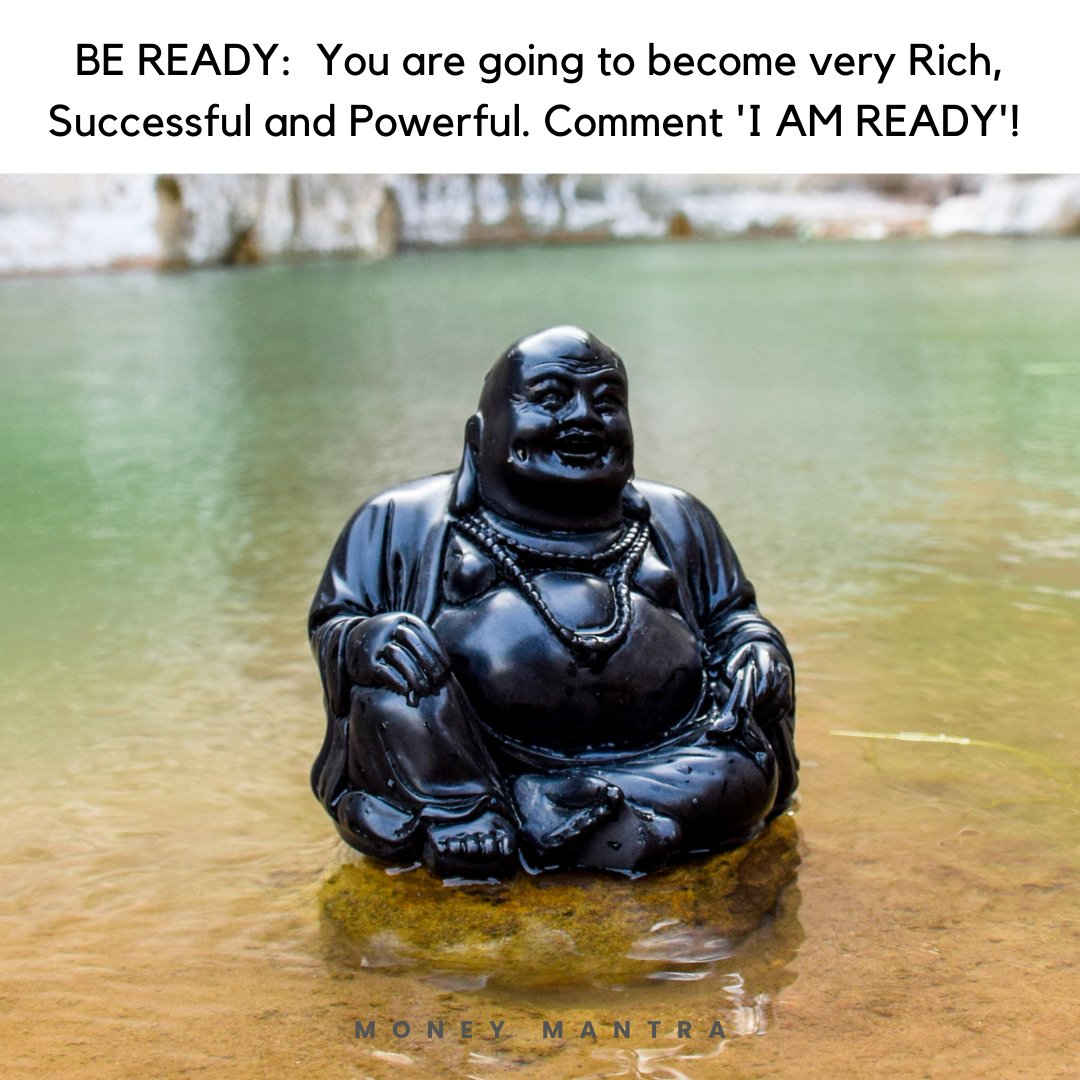 Money Mantra tweet media