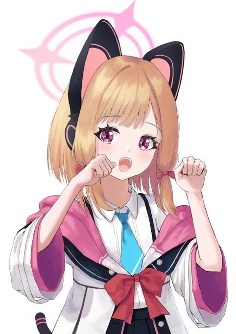 モモイ#ブルアカ 