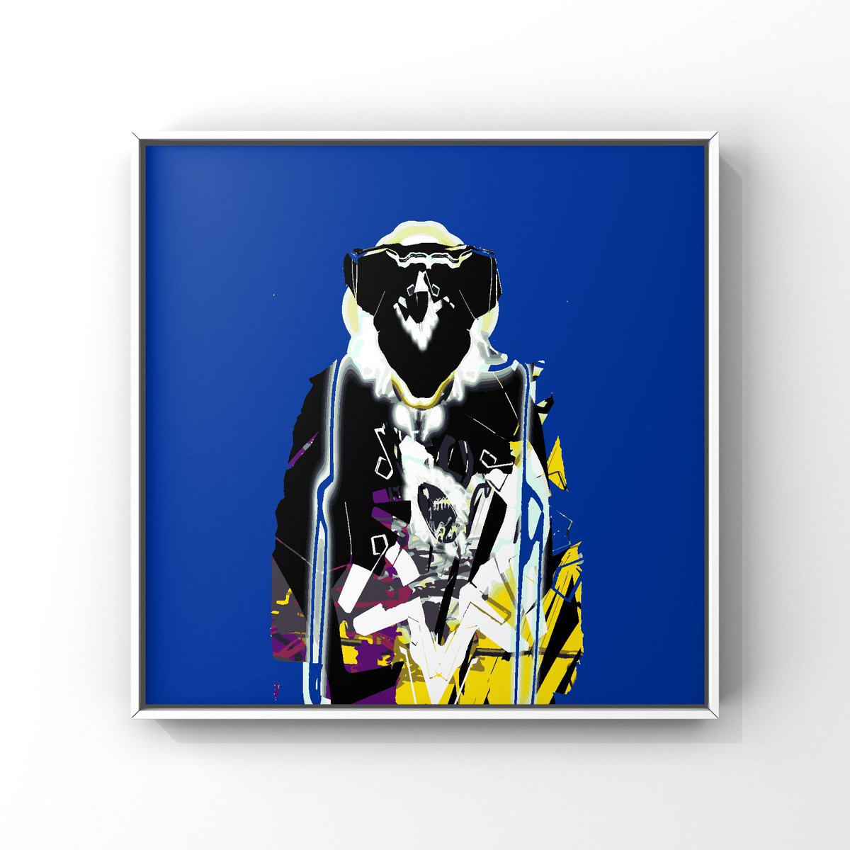 THE_HAARTMAN's tweet photo. CRYPTO ART MASK 

https://t.co/GhFxcdPXLA

#nftart #NFT #NFTartist #CRYPTOARTMASK https://t.co/ooj2OnMNFL