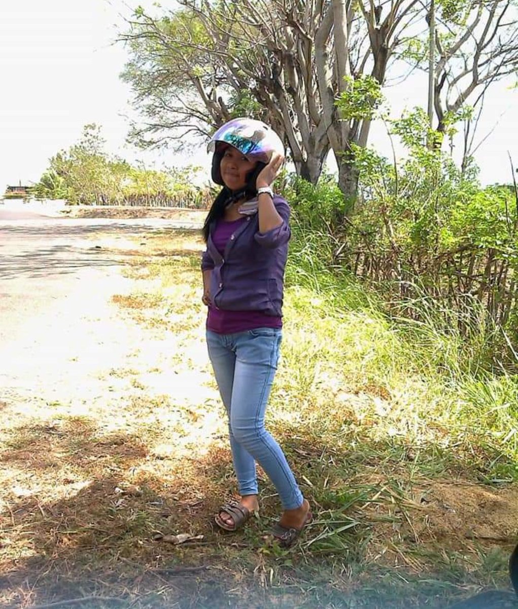 Muhamma83374811's tweet photo. Kalau mcam ini stw itelnjangin enak GC y??? https://t.co/2qpsPrlXU1