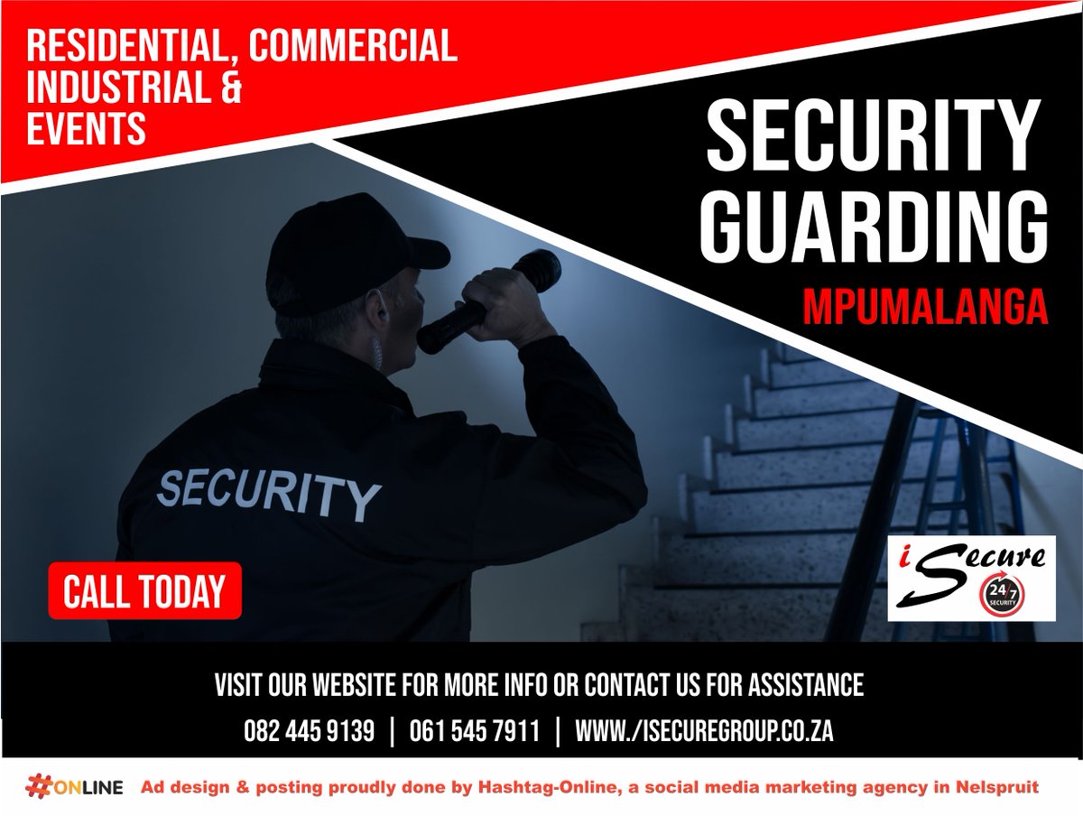 iSecureSecurity's tweet photo. You’ve worked hard and earned the privilege to spoil yourself and others with gifts over Christmas.
Web: https://t.co/XJ894xrr75

#isecure #security #securityservice #local #twentyforseven #securityawareness #securitycompany #securityconsultant #informationsecurity #guard https://t.co/Ugm8QoQGHp