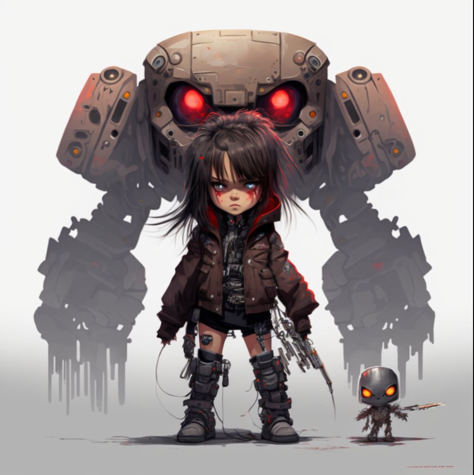 EricCLFung's tweet image. "AI takeover in kernel mode: How to avoid a Terminator scenario? 🤖
#AITakeover #KernelMode #HumanOversight"
👇🧵👾