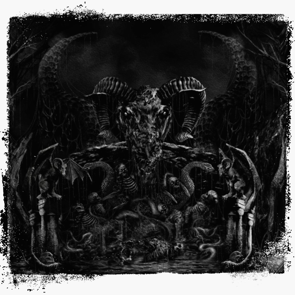 Modryc's tweet photo. Archival prints now available for 15% off with an additional 15% your entire order through INPRNT's sitewide sale through Sunday. Follow Sepulchral Visions for more of my artwork. Stay vile!
https://t.co/bc4rxmMv9Z
https://t.co/Ooki12iuJD
#art #blackandwhite #sepulchral #inprnt https://t.co/C2ilXS5WXD