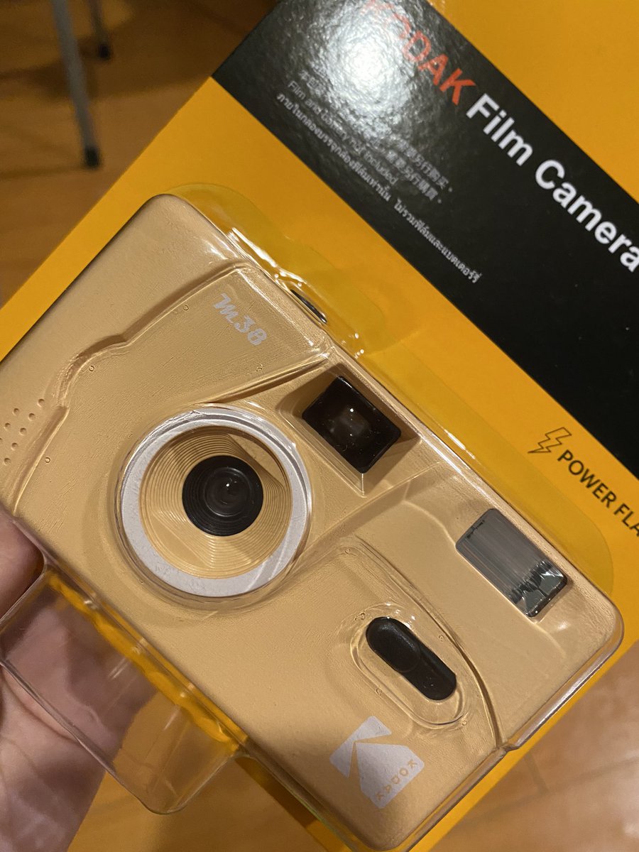 annalisssea's tweet image. รวมกล้องฟิล์มน่ารักๆส่งฟรีทุกรุ่นของทางร้านค่ะ🫶💗