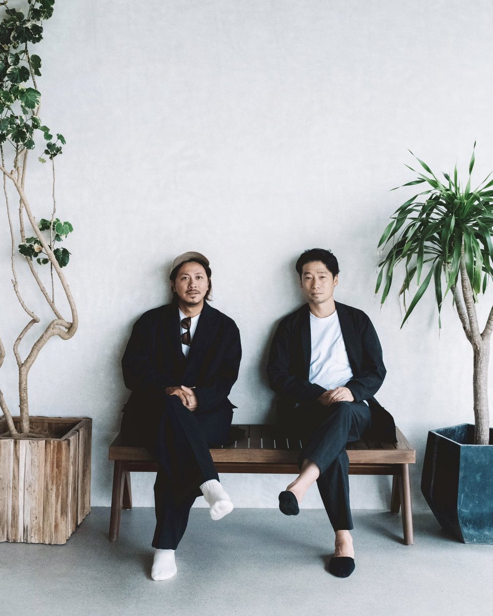 hayashiteppei_'s tweet photo. 新しく会社を設立しました。
yadoというライフスタイルメディアと
住宅ブランドをスタートさせます。
『泊まるように暮らす』
住宅業界に新しい風を。
#yado #旅 #ライフスタイル #家 #villa
#new #release
#tanijirimakoto
#hayashiteppei_
https://t.co/sKn4cPwEVi https://t.co/Q6ySB9eYAe