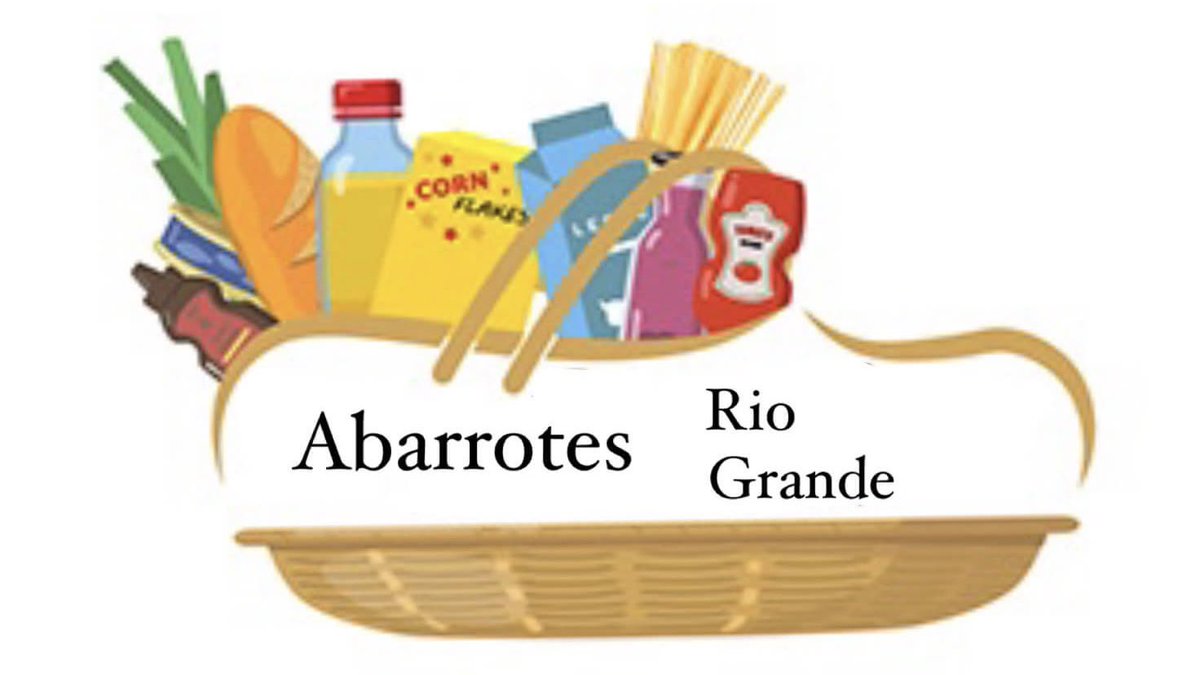 FISDgirlsSOCCER's tweet photo. #️⃣1️⃣7️⃣🔥🚨🐾⚽️🌯ABARROTES RIO GRANDE🥗⚽️🐾🚨🔥Thank you Abarrotes Rio Grande for helping with our fundraiser. 🙏🏼 Proud supporter of Fabens Girls Soccer. Please visit Abarrotes Rio Grande when traveling through San Isidro for all of your grocery store needs.

#year2remember https://t.co/NWO65sFt07