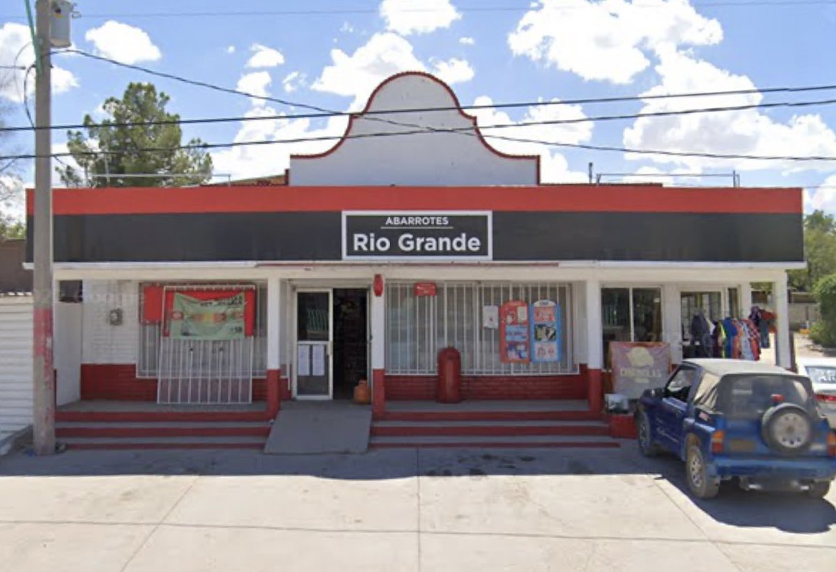 FISDgirlsSOCCER's tweet photo. #️⃣1️⃣7️⃣🔥🚨🐾⚽️🌯ABARROTES RIO GRANDE🥗⚽️🐾🚨🔥Thank you Abarrotes Rio Grande for helping with our fundraiser. 🙏🏼 Proud supporter of Fabens Girls Soccer. Please visit Abarrotes Rio Grande when traveling through San Isidro for all of your grocery store needs.

#year2remember https://t.co/NWO65sFt07
