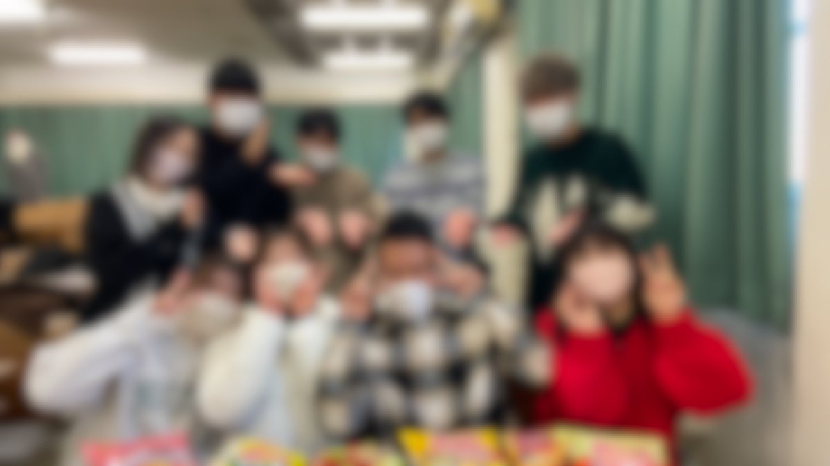 sanoyuda's tweet photo. みんなありがと〜〜〜
奈良医大は良い大学🥳🥳🥳 https://t.co/aqxC4PjyGR