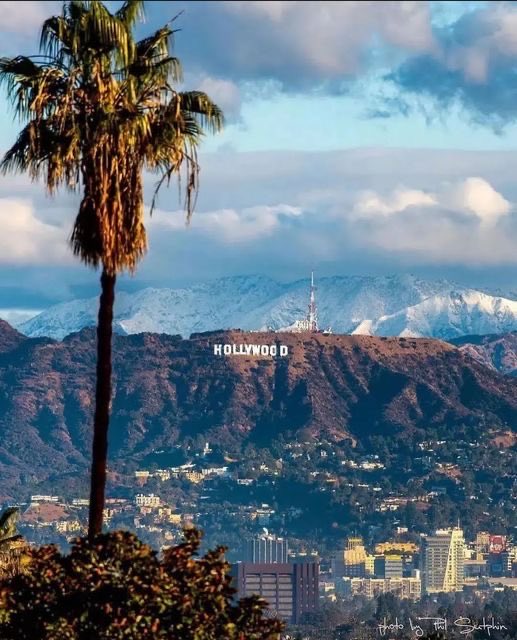 skkweller's tweet photo. Prayers 🙏 for Los Angeles, California🇺🇸 they are having a very severe storm ☔️ https://t.co/4x9z1IueaR