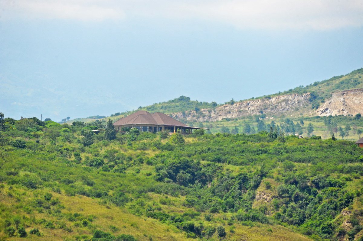 Let the invigorating nature of Queen Elizabeth National Park soothe and nourish you during a calm yet vibrant stay at Elephant Plains Lodge. 

A great stay fused in restorative movement with nature, it doesn't get better than that!