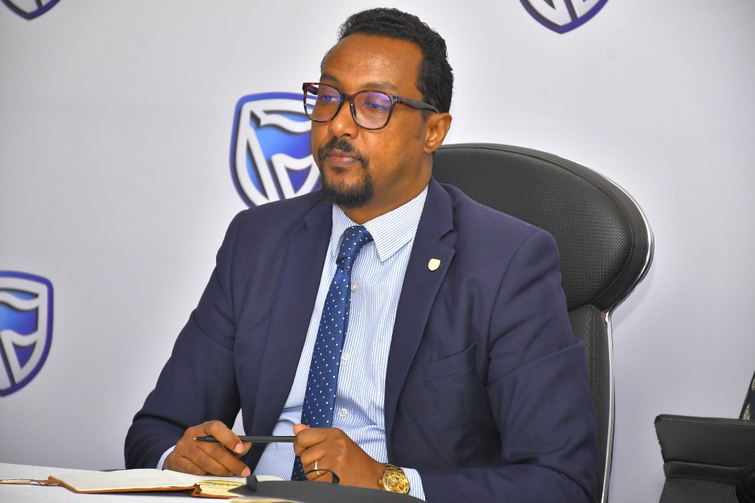 MaamaKampala21's tweet photo. Interests are still high despite the inflation. So as a caring bank @stanbicug is here to carter even  for the schools in the event of fire and they will be insured with the #WumulaKaStress Campaign https://t.co/ZW4dJ1orNV
