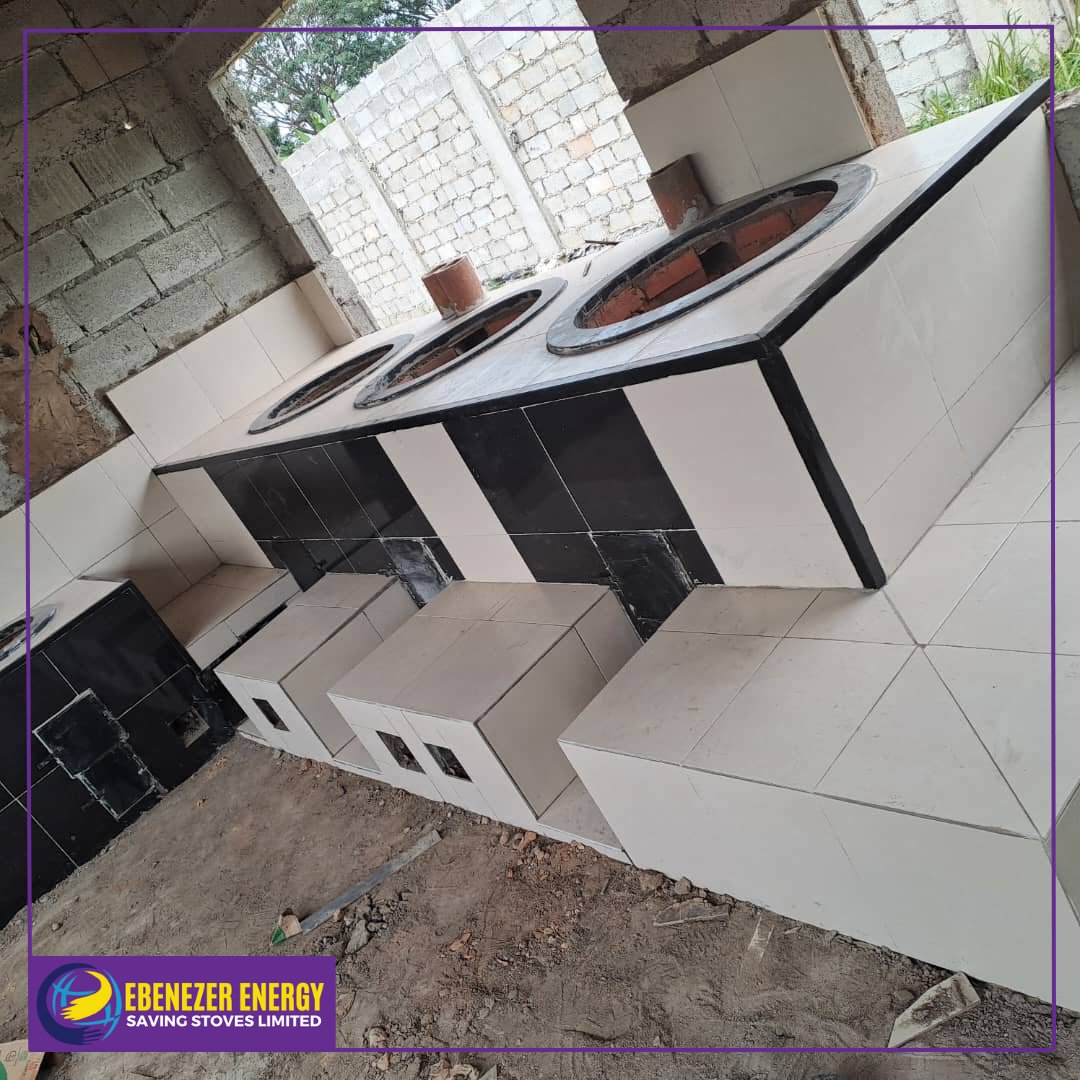 Solarstoves's tweet photo. .@Solarstoves is constructing a state of the art #solar energy saving cook stove at #Timnah schools located in Kasana-Luweero on Jemba road, Mabaale Ward.

The energy saving cook stove is aimed at saving the school over 85% on Firewood.

#ClimateAction #Cleancooking https://t.co/JmYHs0Cwor