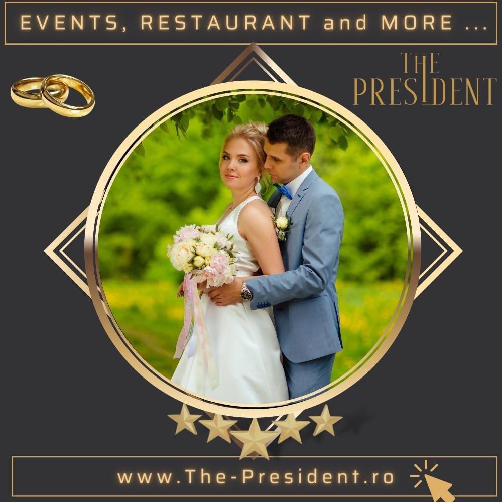 ThePresidentro1's tweet photo. https://t.co/aOxKoNVcx6

#thepresident  #parculTei #LaculTei #parc #lac #roataMare #SalonDeNunta #SalonNunta #Ballroom #SaloaneNunti  #BucatarieProprie  #Bucuresti #Restaurant #RestaurantBucuresti #petrecereSalon #restograf https://t.co/PdEdpU5YoE