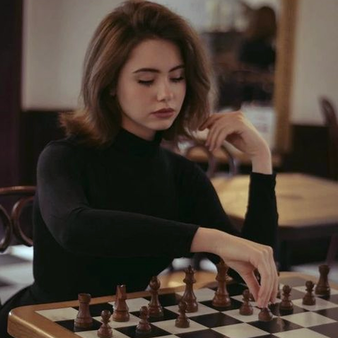 MetalEagleChess's tweet image. Chess is a beautiful game that can improve one’s intelligence, creativity, and problem-solving skills. #ChessWins