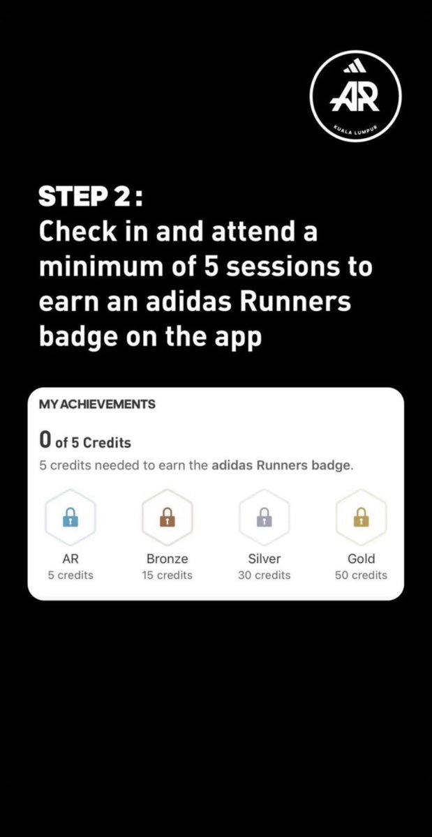 awanrun's tweet photo. And the reward system is back! 😁 https://t.co/doXjX1xpkt