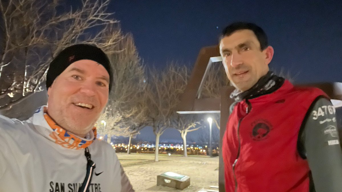 DrinkingRunners's tweet photo. Buenos días,
Último #JoinEarlyFrikiRunning de la semana.
Directos al #TraildelSerrucho https://t.co/X5lFTizWeF