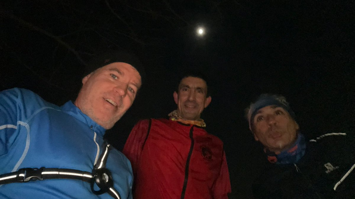 DrinkingRunners's tweet photo. Buenos días,
Último #JoinEarlyFrikiRunning de la semana.
Directos al #TraildelSerrucho https://t.co/X5lFTizWeF