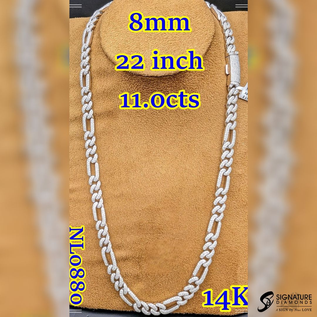 SignatureDiamon's tweet image. 💎Get your weekend glam game on point with our star studded cuban link chains💎

#CubanLinks #CubanChains #DiamondCuban #IcedOutJewelry #HipHopJewelry #DiamondCubanChain #DiamondChains #DiamondNecklace #DiamondChain #SignatureDiamonds #Knoxville #Tennessee #WestTownMall